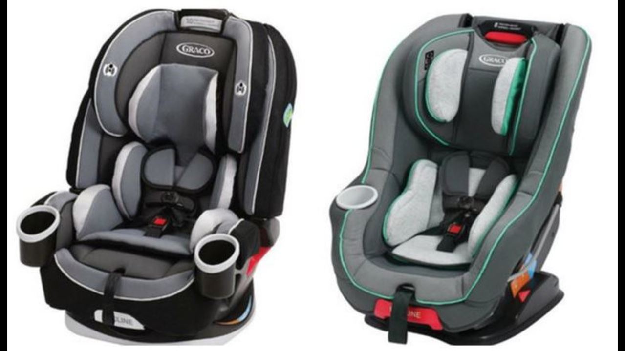 Salt Lake County Car Seats Salt Lake County Car Seats